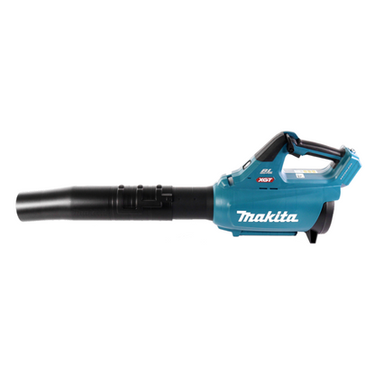 Makita UB 001 GD101 Akku Gebläse Laubbläser 40 V max. Brushless + 1x Akku 2,5 Ah + Ladegerät