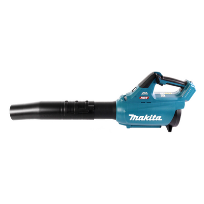 Makita UB 001 GD201 Akku Gebläse Laubbläser 40 V max. Brushless + 2x Akku 2,5 Ah + Ladegerät