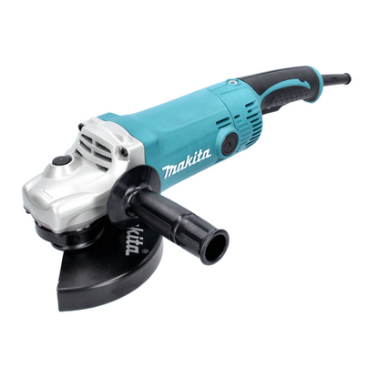 Makita GA 7050 R meuleuse d'angle 2000 watts 180 mm 22,23 mm