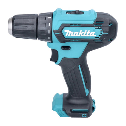 Makita DF 333 DZ Akku Bohrschrauber 12 V max. 30 Nm Solo - ohne Akku, ohne Ladegerät