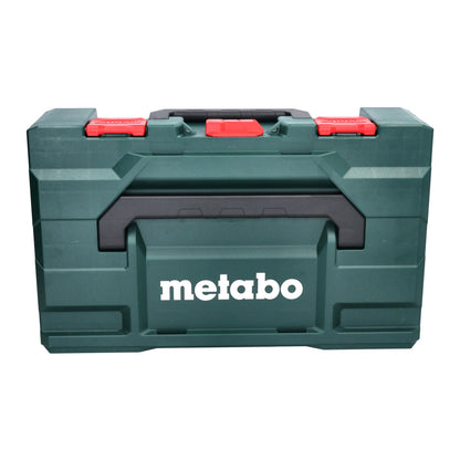 Metabo BS 18 LTX BL Q I Akku Bohrschrauber 18 V 130 Nm Brushless ( 602359840 ) + metaBOX - ohne Akku, ohne Ladegerät