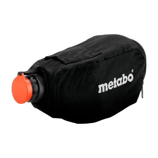 Sac à poussière Metabo pour scie circulaire pour KS 18 LTX 66 BL, KT 18 LTX 66 BL, KS 18 LTX 57, KS 66 FS, KS 85 FS (628028000)