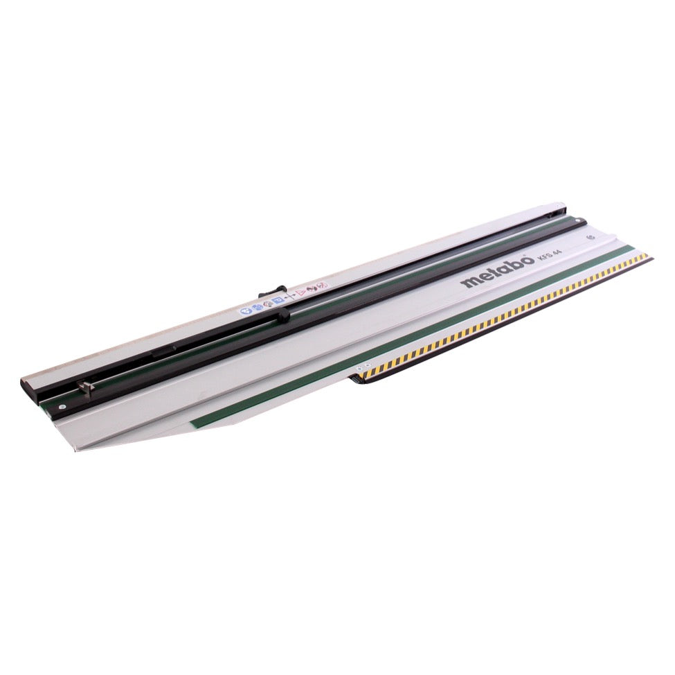 Metabo KFS 44 rail de guidage rail capuchon 440 mm (629016000) pour KS 18 LTX 66 BL, KS 18 LTX 57, KS 66 FS, KS 85 FS