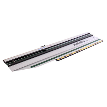 Metabo KFS 44 rail de guidage rail capuchon 440 mm (629016000) pour KS 18 LTX 66 BL, KS 18 LTX 57, KS 66 FS, KS 85 FS