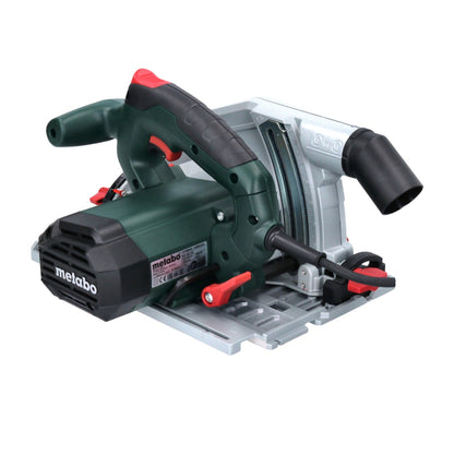 Metabo KS 66 FS Handkreissäge 1500 W 190 mm ( 601066000 ) + 1x Sägeblatt