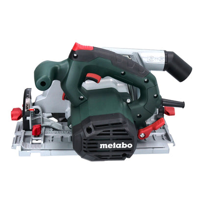 Metabo KS 66 FS Handkreissäge 1500 W 190 mm ( 601066000 ) + 1x Sägeblatt