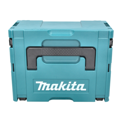 Makita Power Source Kit 18 V mit 2x BL 1830 B Akku 3,0 Ah ( 2x 197599-5 ) + DC 18 RE Multi Schnell Ladegerät ( 198720-9 ) + Makpac