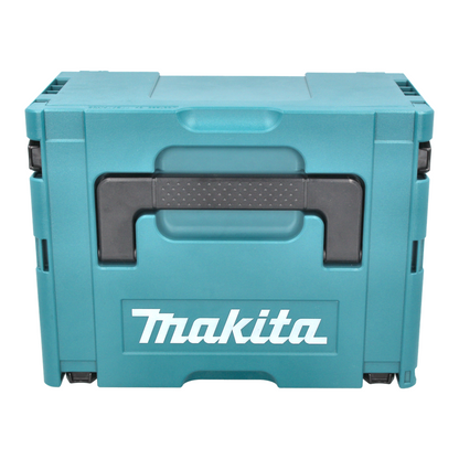 Makita Power Source Kit 18 V mit 2x BL 1840 B Akku 4,0 Ah ( 2x 197265-4 ) + DC 18 RE Multi Schnell Ladegerät ( 198720-9 ) + Makpac