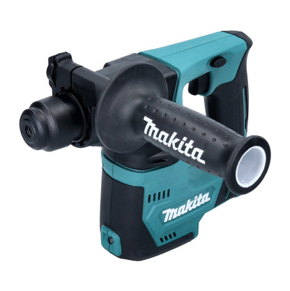 Perceuse à percussion sans fil Makita HR 140 DZ 12 V max. 1,0 J SDS Plus Solo - sans batterie, sans chargeur