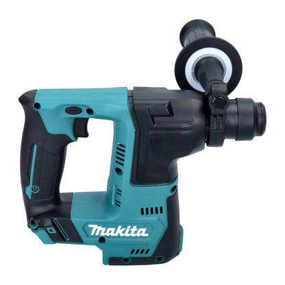 Makita HR 140 DZ Akku Bohrhammer 12 V max. 1,0 J SDS Plus Solo - ohne Akku, ohne Ladegerät