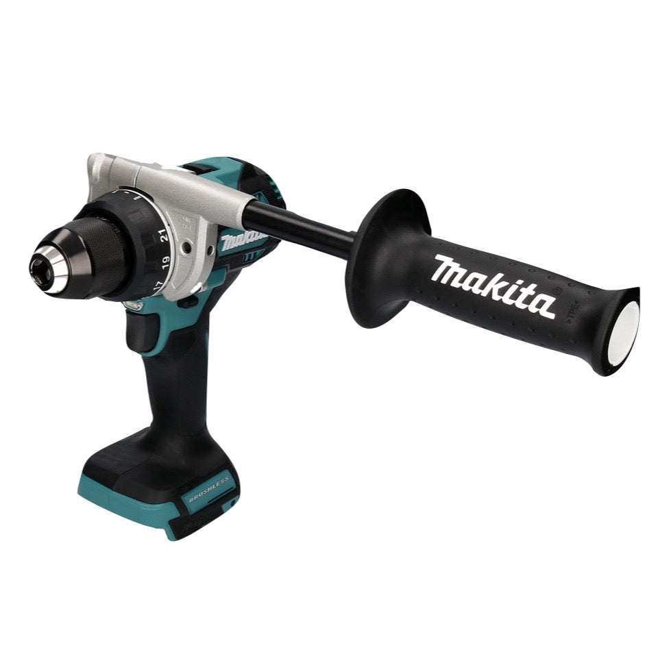 Makita DDF 486 M1 perceuse-visseuse sans fil 18 V 130 Nm sans balai + 1x batterie 4,0 Ah - sans chargeur