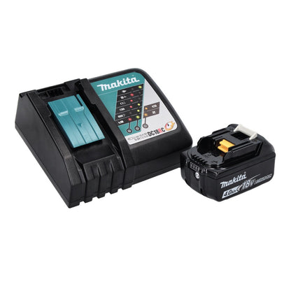 Makita DDF 486 RM1 perceuse-visseuse sans fil 18 V 130 Nm sans balai + 1x batterie 4,0 Ah + chargeur