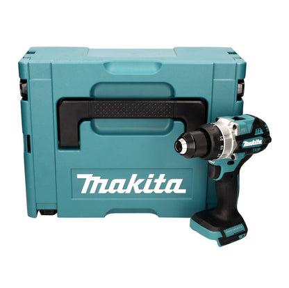 Makita DDF 486 ZJ perceuse-visseuse sans fil 18 V 130 Nm brushless + Makpac - sans batterie, sans chargeur