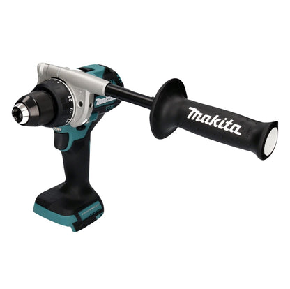 Makita DDF 486 ZJ Akku Bohrschrauber 18 V 130 Nm Brushless + Makpac - ohne Akku, ohne Ladegerät