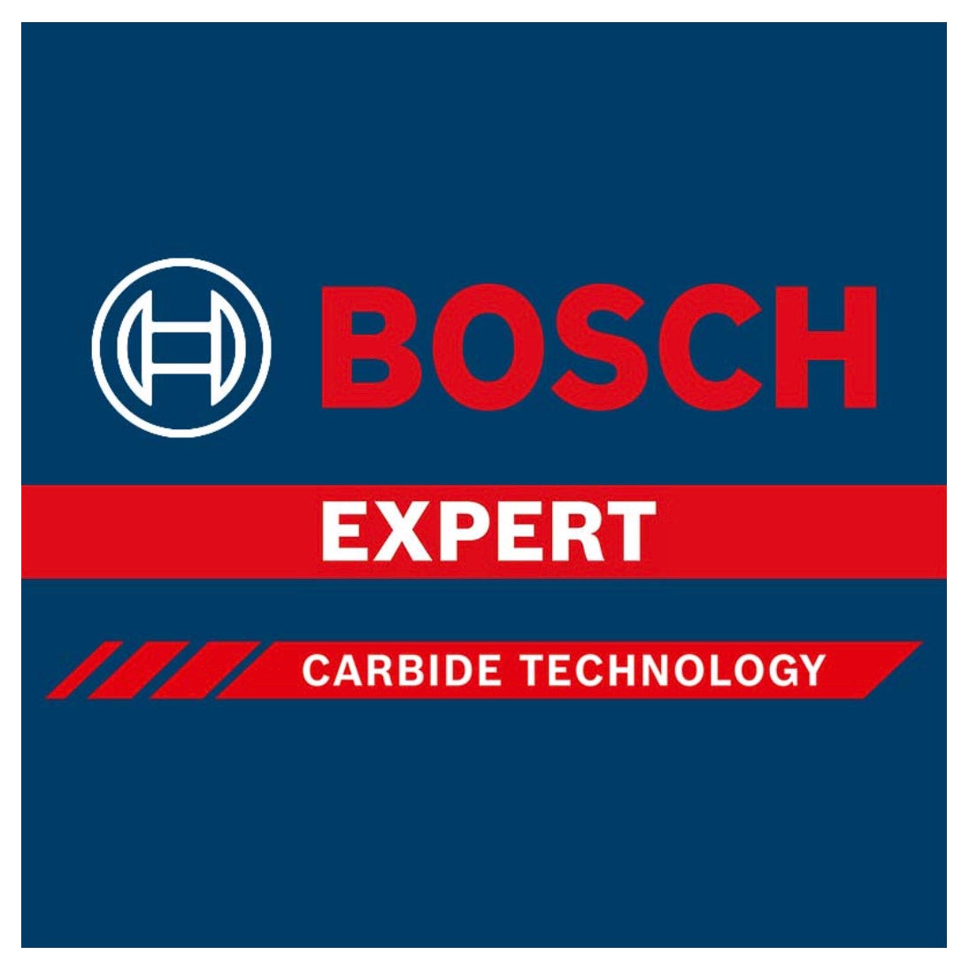 Bosch EXPERT Tough Material Lochsäge 20 x 60 mm Carbide ( 2608900419 ) Universal - Nachfolger von 2608594163