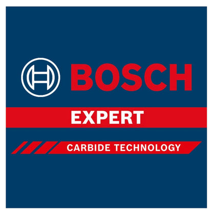 Bosch EXPERT Tough Material Lochsäge 67 x 60 mm Carbide ( 2608900432 ) Universal - Nachfolger von 2608594175