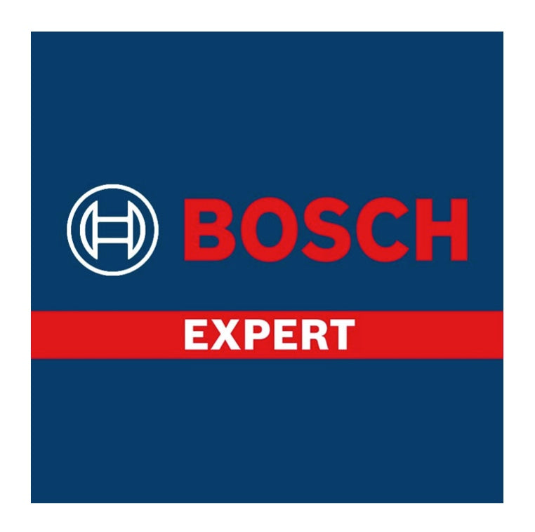 Bosch EXPERT Tough Material Lochsägen Starter Set 51 x 60 mm Carbide ( 2608900449 ) Universal - Nachfolger von 2608594252