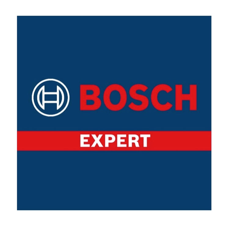 Bosch EXPERT Scie-cloche pour matériaux de construction 51 x 60 mm (2608900463) Universelle - Successeur de 2608580740