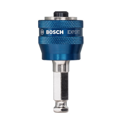 Adaptateur Bosch EXPERT Power Change Plus Hex 11 Foret HSS-G 7,15 x 105 mm (2608900527) carbure multi-matériaux - successeur du 2608594258