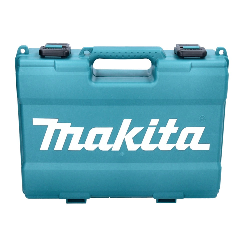 Makita HP 333 DSAP perceuse à percussion sans fil 12 V 30 Nm rose + 1x batterie 2,0 Ah + chargeur + mallette