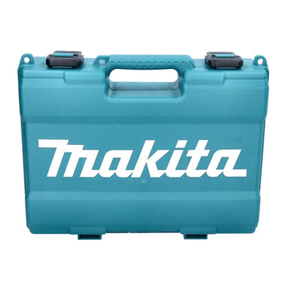 Makita HP 333 DSAP Akku Schlagbohrschrauber 12 V 30 Nm rosa + 1x Akku 2,0 Ah + Ladegerät + Koffer