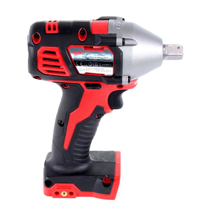 Milwaukee M18 BIW12-601 Akku Schlagschrauber 18 V 240 Nm 1/2" + 1x Akku 6,0 Ah - ohne Ladegerät