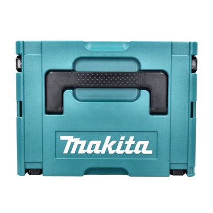 Makita TW 001 GD101 Akku Schlagschrauber 40 V max. 1800 Nm Brushless XGT + 1x Akku 2,5 Ah + Makpac - ohne Ladegerät