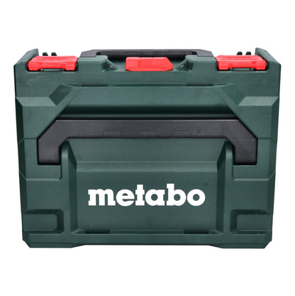 Metabo SSD 18 LT 200 BL Akku Schlagschrauber 18 V 200 Nm 1/4" ( 602397840 ) Brushless + metaBOX - ohne Akku, ohne Ladegerät