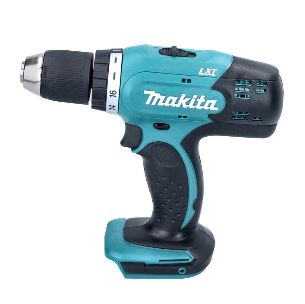 Makita DDF 453 RA perceuse-visseuse sans fil 18 V 42 Nm + 2x batteries 2,0 Ah + chargeur