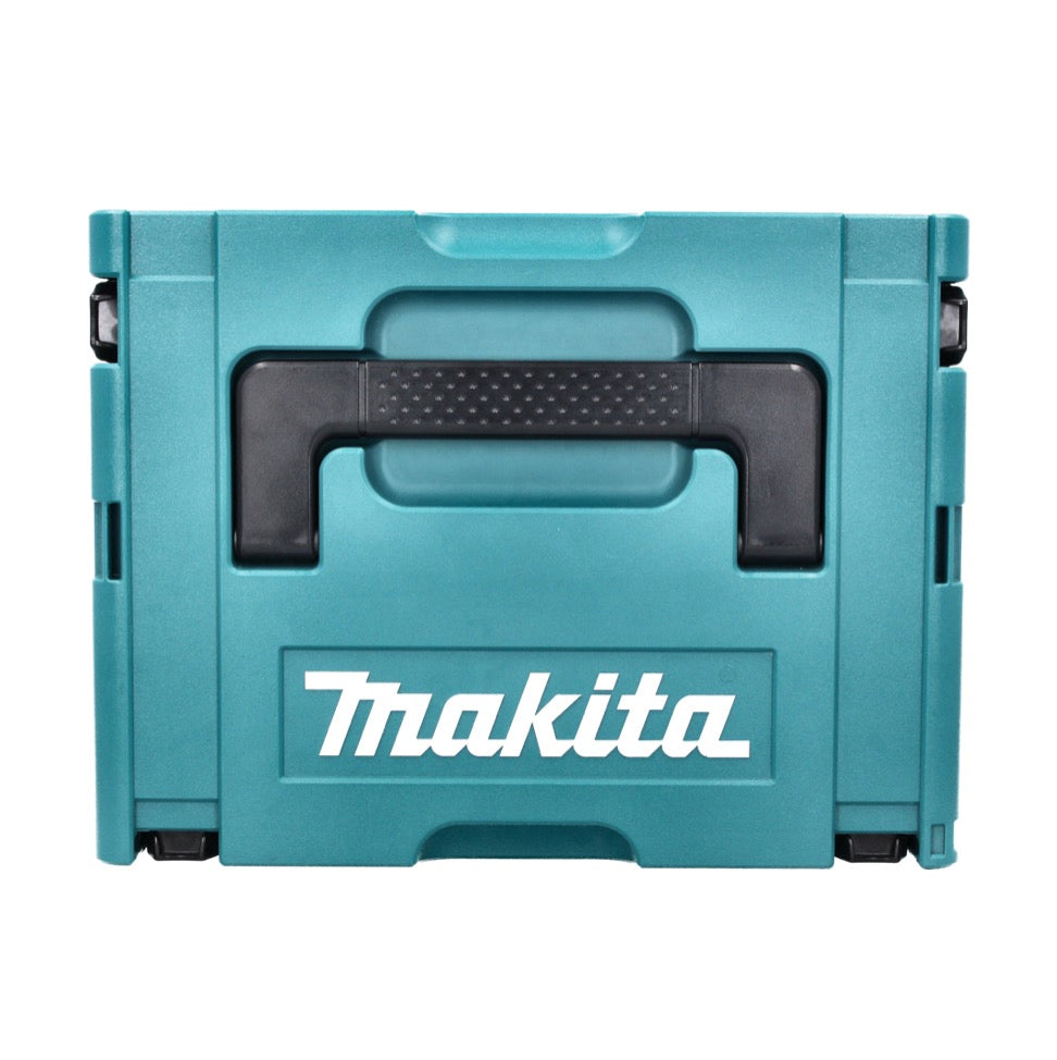 Makita DDF 453 RFJ Akku Bohrschrauber 18 V 42 Nm + 2x Akku 3,0 Ah + Ladegerät + Makpac - Toolbrothers