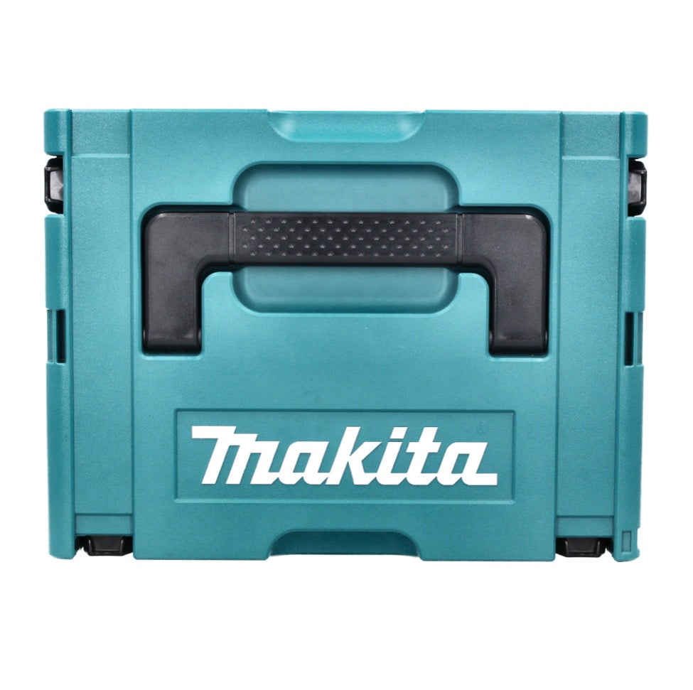 Makita DDF 453 ZJ Akku Bohrschrauber 18 V 42 Nm + Makpac - ohne Akku, ohne Ladegerät - Toolbrothers