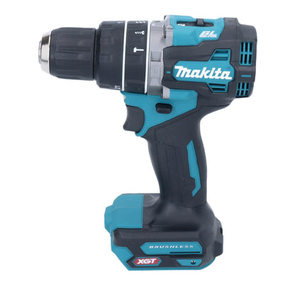 Makita HP 002 GZ01 Akku Schlagbohrschrauber 40 V 64 Nm Brushless + Makpac - ohne Akku, ohne Ladegerät