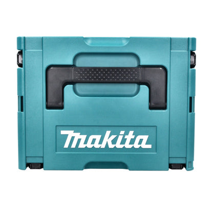 Makita HP 002 GZ01 Akku Schlagbohrschrauber 40 V 64 Nm Brushless + Makpac - ohne Akku, ohne Ladegerät