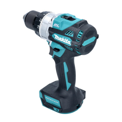 Makita DHP 486 A1 perceuse à percussion sans fil 18 V 130 Nm sans balais + 1x batterie 2,0 Ah - sans chargeur