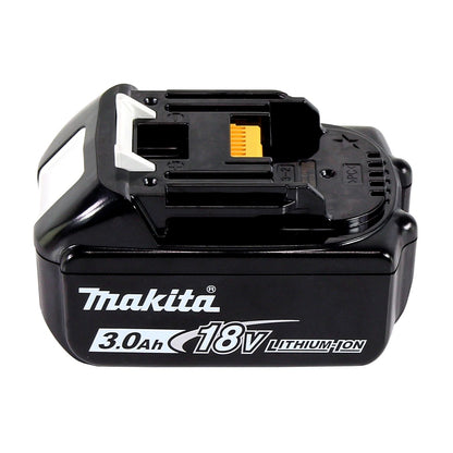Makita DHP 486 F1 Akku Schlagbohrschrauber 18 V 130 Nm Brushless + 1x Akku 3,0 Ah - ohne Ladegerät