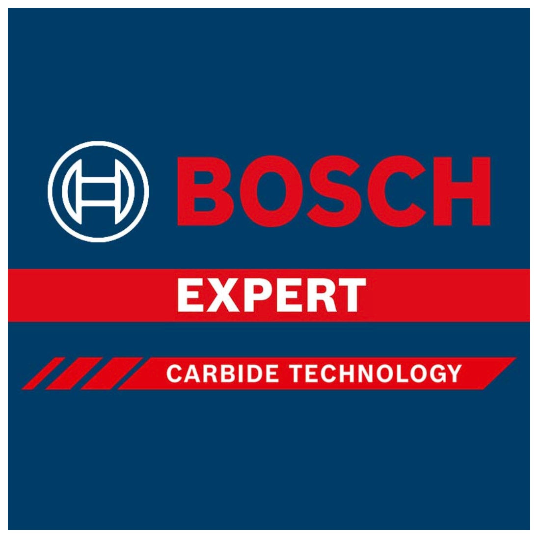 Bosch EXPERT Kit de démarrage pour scie cloche pour matériaux durs 32 x 60 mm Carbure (2608900422) Universel + Adaptateur de changement de puissance (2608900526)