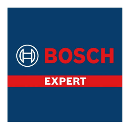 Bosch EXPERT Kit de démarrage pour scie cloche pour matériaux de construction 51 x 60 mm (2608900463) universelle + adaptateur de changement de puissance (2608900526)