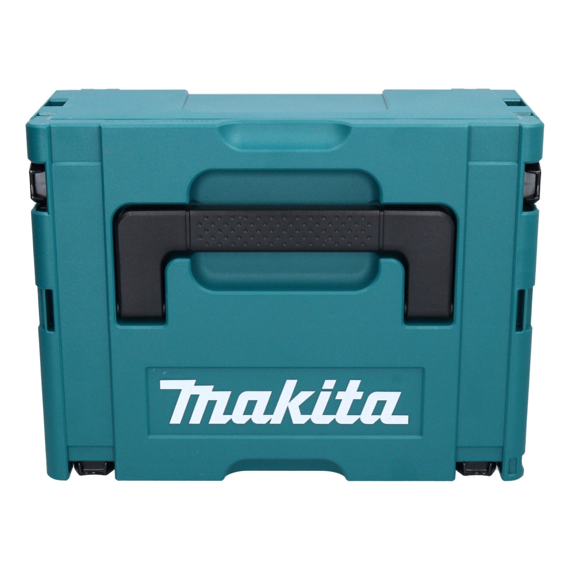 Makita DDF 484 TB3J Akku Bohrschrauber schwarz 18 V 54 Nm Brushless + 3x Akku 5,0 Ah + Ladegerät + Makpac