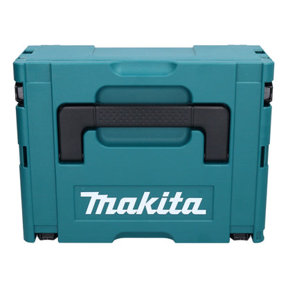 Makita DDF 484 TB3J perceuse-visseuse sans fil noir 18 V 54 Nm sans balais + 3x batteries 5,0 Ah + chargeur + Makpac