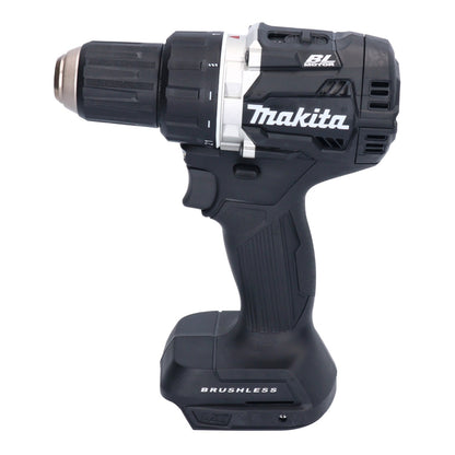 Makita DDF 484 TB3J perceuse-visseuse sans fil noir 18 V 54 Nm sans balais + 3x batteries 5,0 Ah + chargeur + Makpac