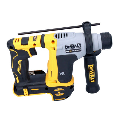 DeWalt DCH 172 NT Akku Bohrhammer 18 V 16 mm 1,4 Joule SDS plus Brushless + TSTAK - ohne Akku, ohne Ladegerät - Toolbrothers