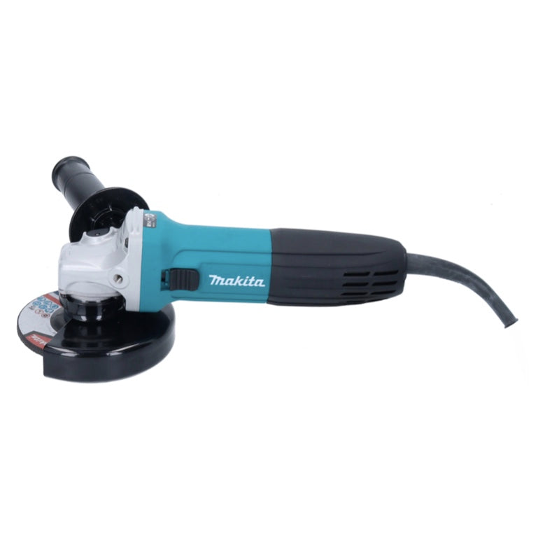 Makita GA 4530 R meuleuse d'angle 750 watts 115 x 22,23 mm solo