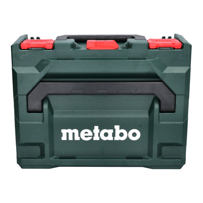 Metabo SSD 18 LT 200 BL Akku Schlagschrauber 18 V 200 Nm 1/4" Brushless + 1x Akku 4,0 Ah + Ladegerät + metaBOX