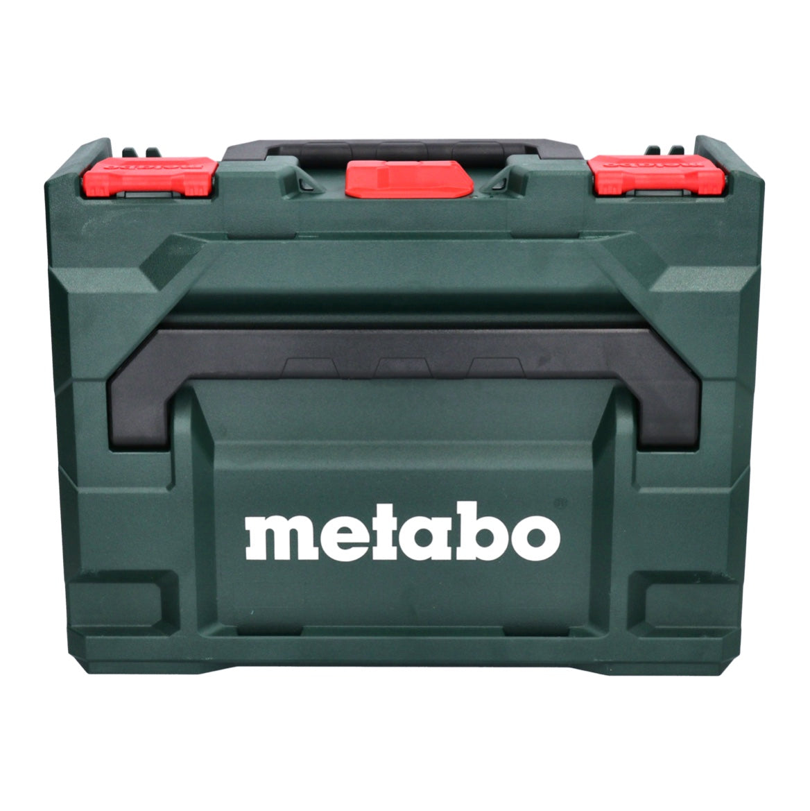 Metabo SSD 18 LT 200 BL Akku Schlagschrauber 18 V 200 Nm 1/4" Brushless + 1x Akku 5,5 Ah + metaBOX - ohne Ladegerät