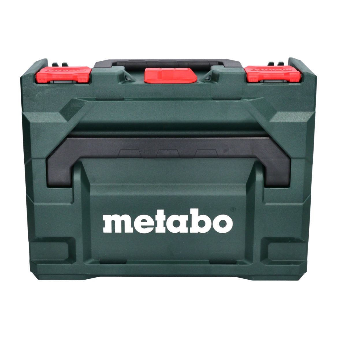 Metabo SSD 18 LT 200 BL Akku Schlagschrauber 18 V 200 Nm 1/4" Brushless + 2x Akku 5,5 Ah + Ladegerät + metaBOX