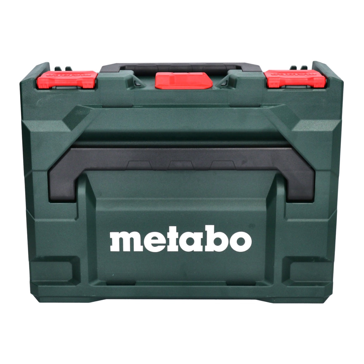 Metabo SSD 18 LT 200 BL Akku Schlagschrauber 18 V 200 Nm 1/4" Brushless + 2x Akku 8,0 Ah + Ladegerät + metaBOX