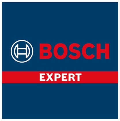 Bosch EXPERT N475 Surface Conditioning Material Fächerscheibe 125 mm Grob X-LOCK 2 Stk. ( 2x 2608901473 ) - Toolbrothers