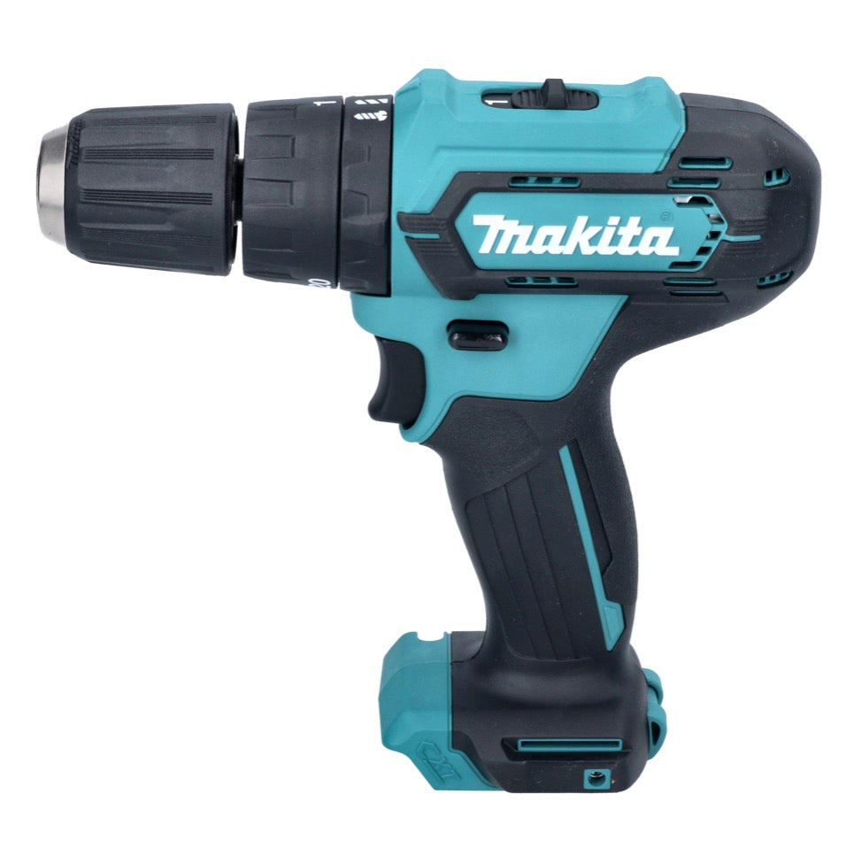 Makita HP 333 DZ perceuse à percussion sans fil 12 V 30 Nm Solo - sans batterie, sans chargeur