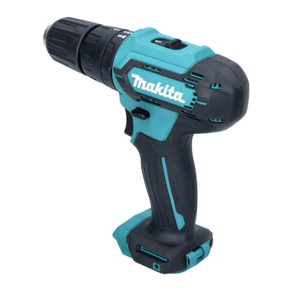 Makita HP 333 DZ perceuse à percussion sans fil 12 V 30 Nm Solo - sans batterie, sans chargeur