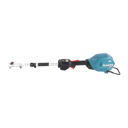 Makita UX 01 GZ Entraînement multifonction sur batterie 40 V max. XGT Brushless + accessoire pour tronçonneuse EY 403 MP 30 cm 3/8" 1,1 mm (191T38-7)